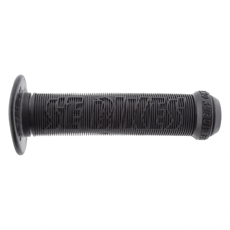 Se bikes Bike Life Grips Black 138mm w/ Flange